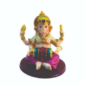 Gifting Variety of God Figures / Gift Exclusive GANESH